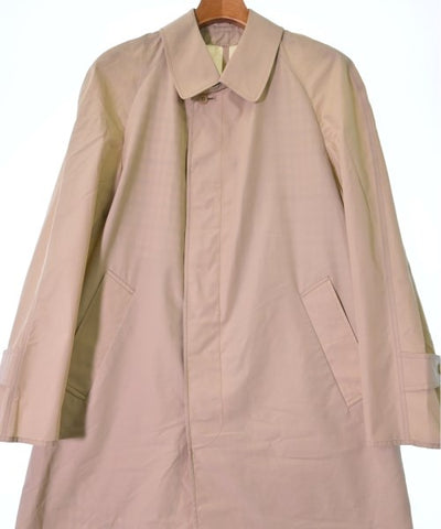 AQUASCUTUM Soutien collar coats