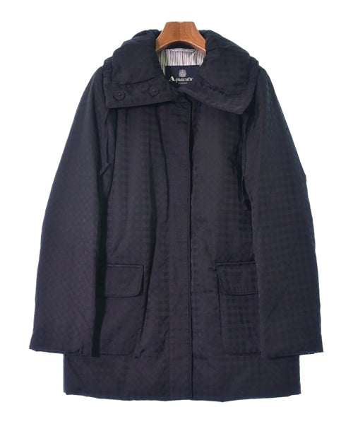 AQUASCUTUM Down jackets/Vests