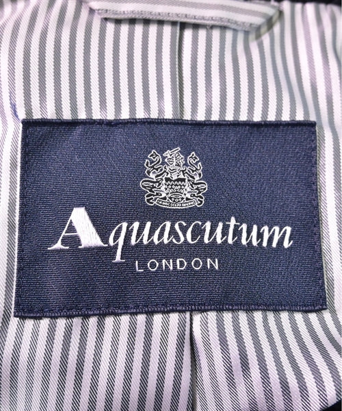 AQUASCUTUM Down jackets/Vests