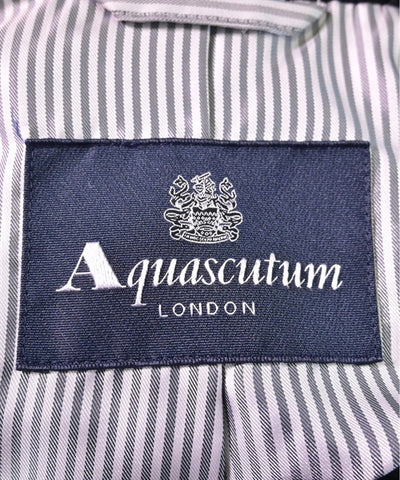 AQUASCUTUM Down jackets/Vests