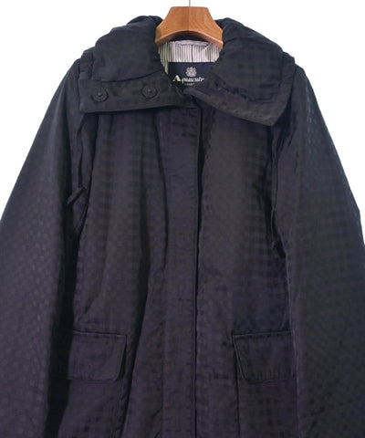 AQUASCUTUM Down jackets/Vests