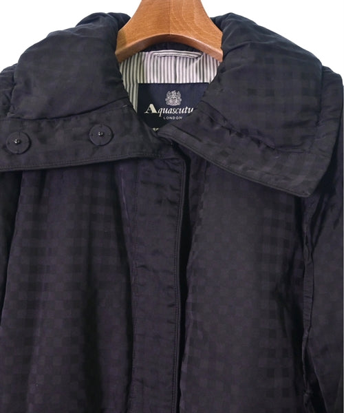 AQUASCUTUM Down jackets/Vests