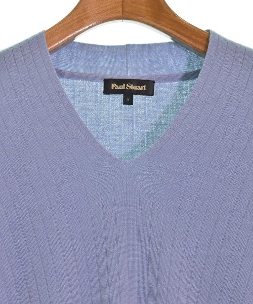 PAUL STUART Sweaters