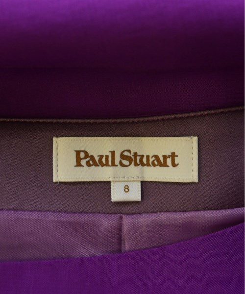 PAUL STUART Knee length skirts
