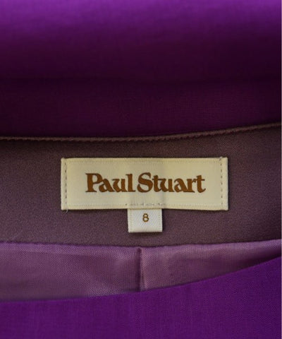 PAUL STUART Knee length skirts