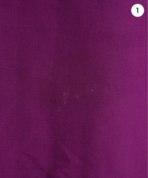 PAUL STUART Knee length skirts