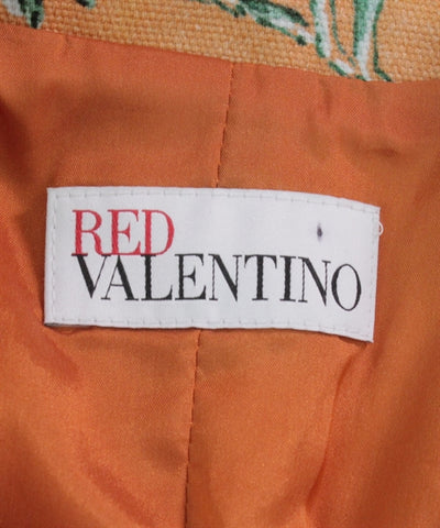 RED VALENTINO