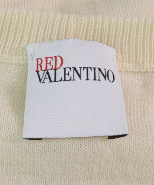 RED VALENTINO Cardigans