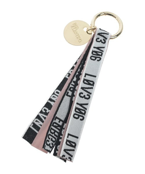 RED VALENTINO Key cases/Key rings