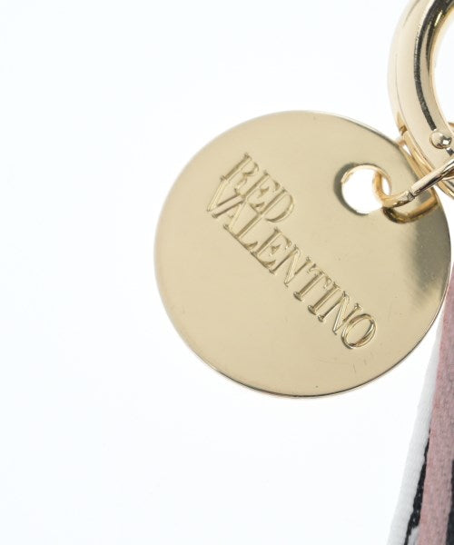 RED VALENTINO Key cases/Key rings