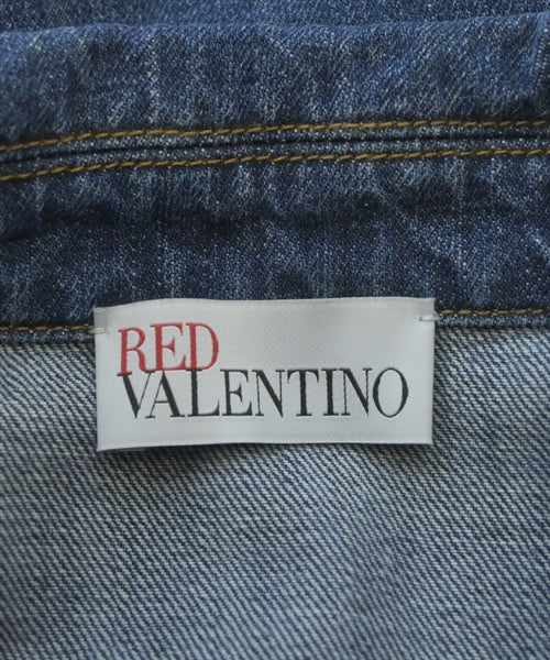 RED VALENTINO