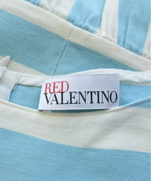 RED VALENTINO Casual shirts