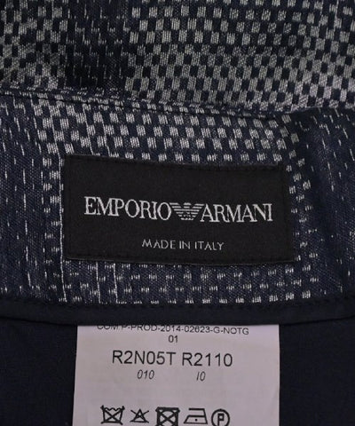 EMPORIO ARMANI Knee length skirts