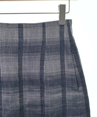 EMPORIO ARMANI Knee length skirts