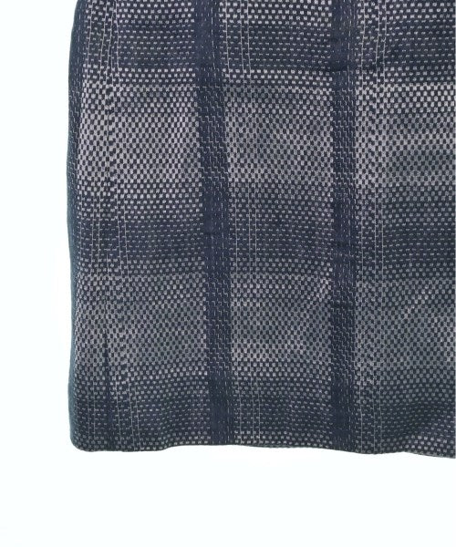 EMPORIO ARMANI Knee length skirts