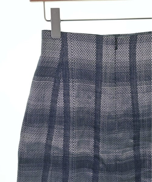 EMPORIO ARMANI Knee length skirts