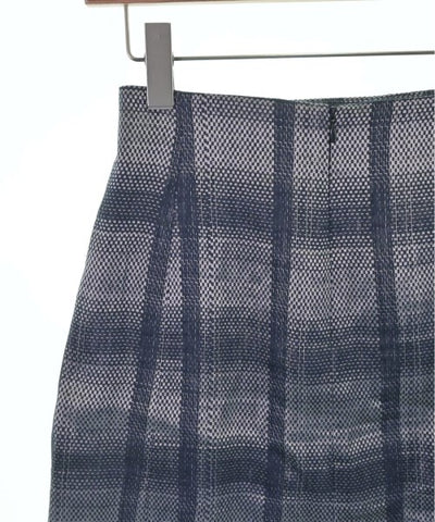 EMPORIO ARMANI Knee length skirts