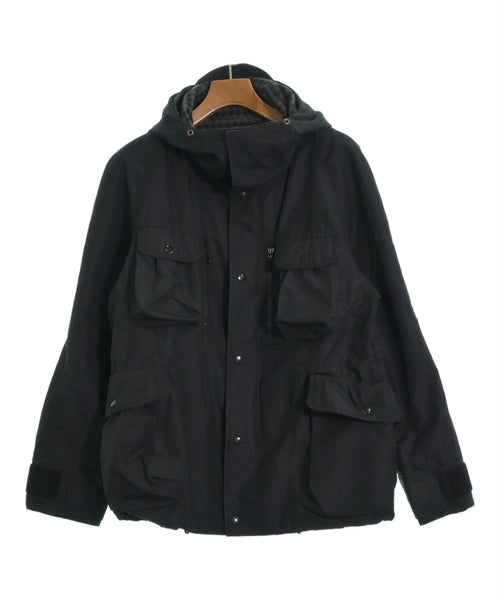 ciname. Mountain parka