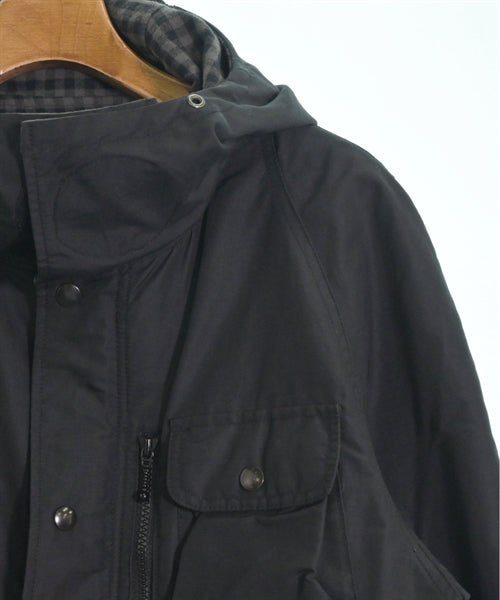 ciname. Mountain parka