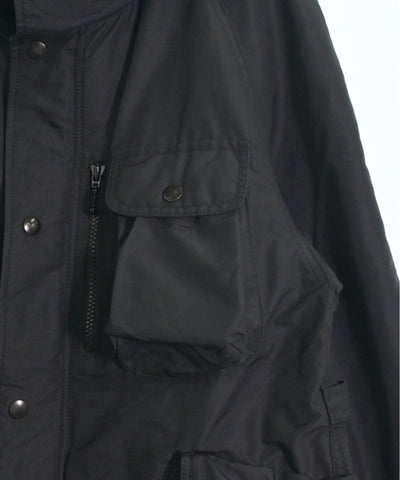 ciname. Mountain parka