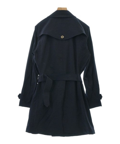 COMME CA COMMUNE Trench coats