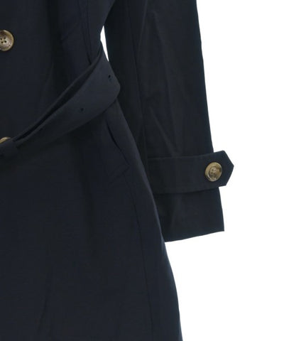 COMME CA COMMUNE Trench coats