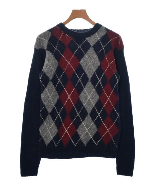 NORTHERN CROFTER Sweaters