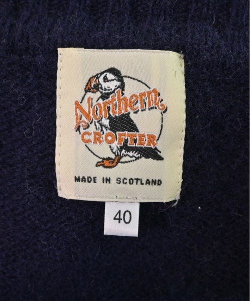 NORTHERN CROFTER Sweaters