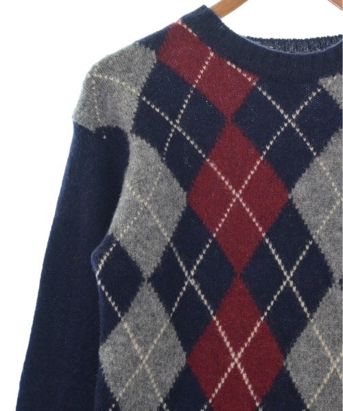 NORTHERN CROFTER Sweaters