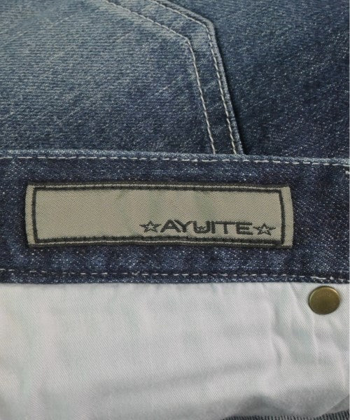 AYUITE Jeans