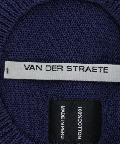 VAN DER STRAETE Sweaters