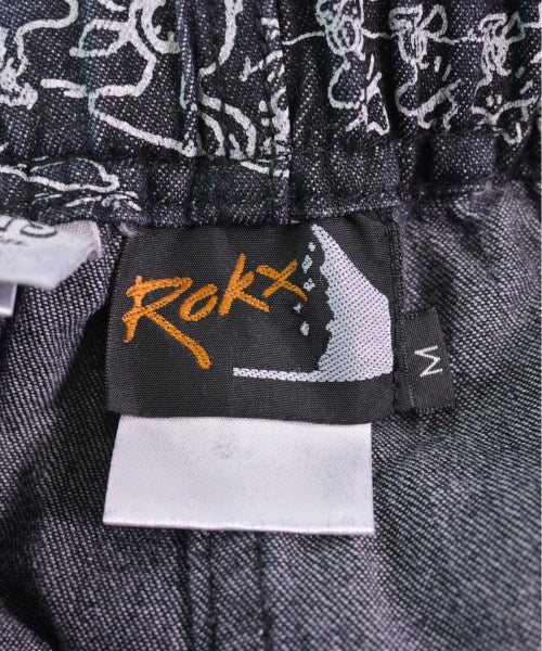 ROKX Shorts