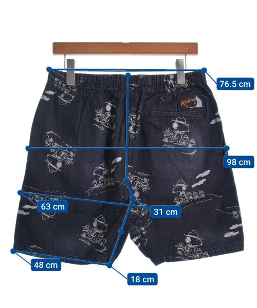 ROKX Shorts