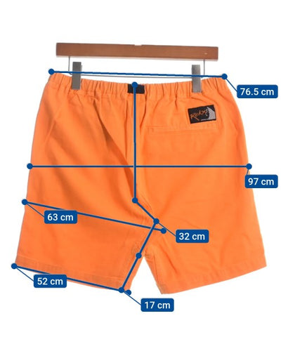 ROKX Shorts