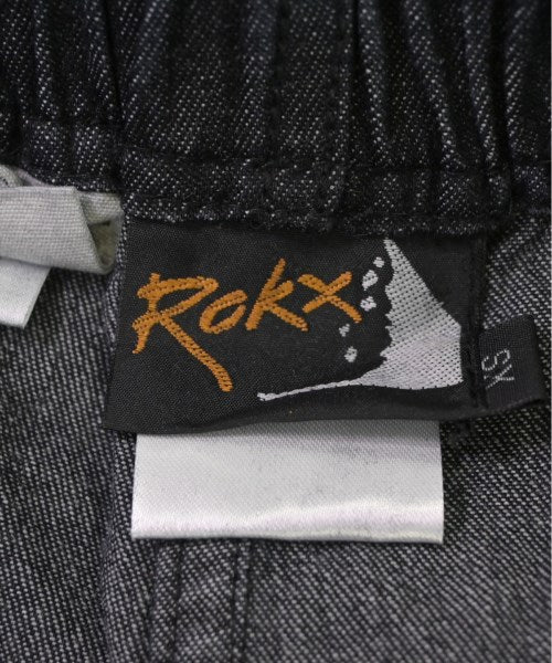 ROKX Shorts