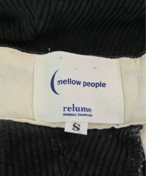 mellow people Cargo pants