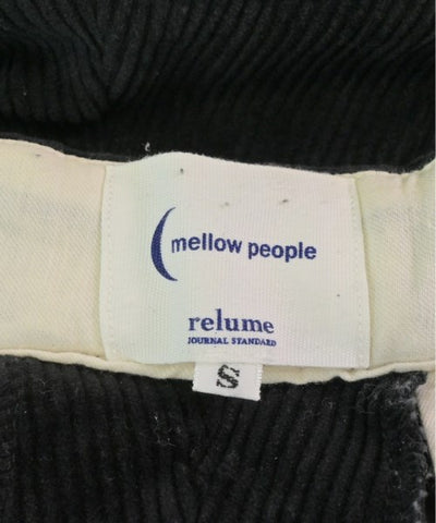 mellow people Cargo pants