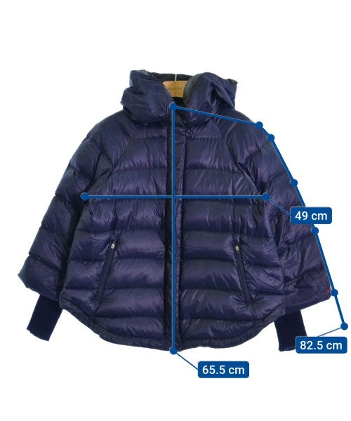 anima Down jackets/Vests