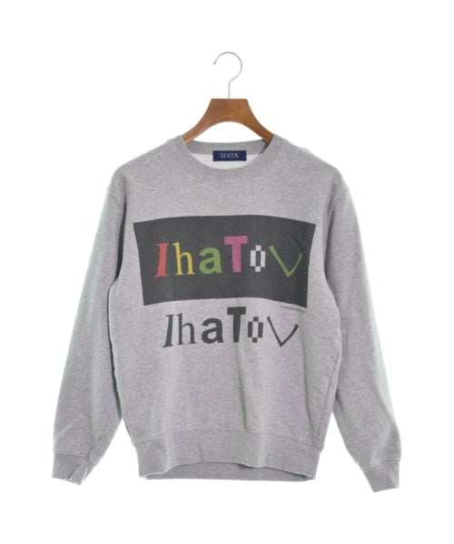 INHABIT Sweatshirts