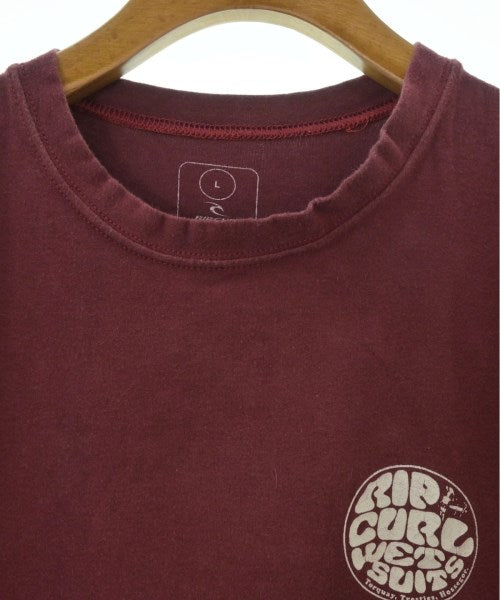 Rip Curl Tee Shirts/Tops