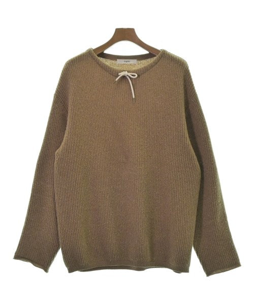 FUJITO Sweaters