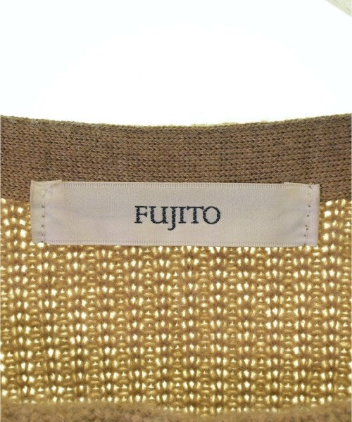 FUJITO Sweaters