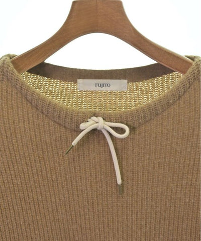 FUJITO Sweaters