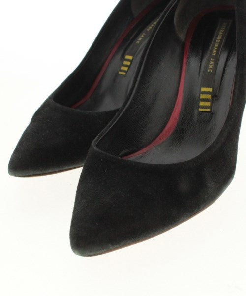 EXTRAORDINARY JANE Pumps/Heels