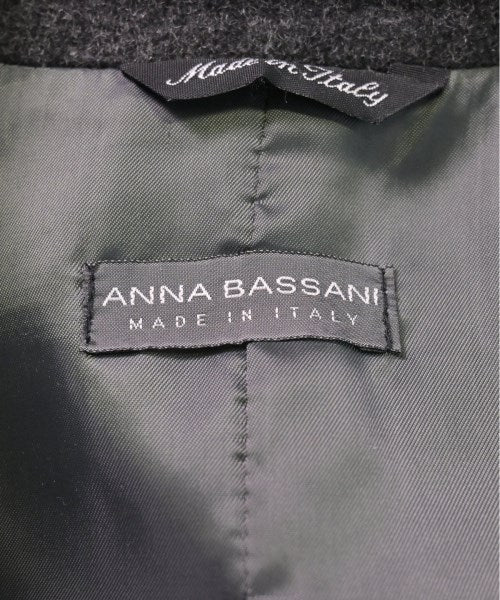 ANNA BASSANI Other