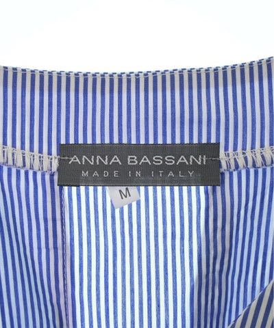 ANNA BASSANI Casual shirts