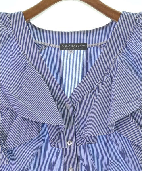 ANNA BASSANI Casual shirts