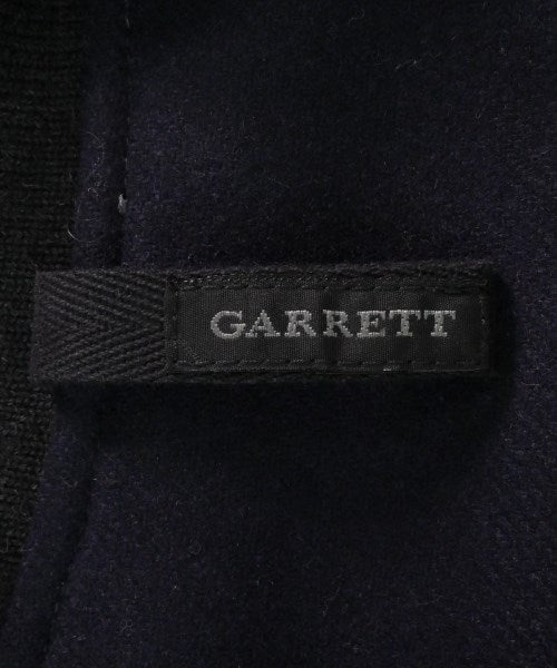 GARRETT Motercycle Jackets