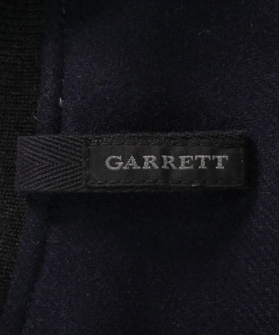 GARRETT Motercycle Jackets