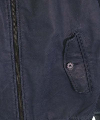 GARRETT Motercycle Jackets